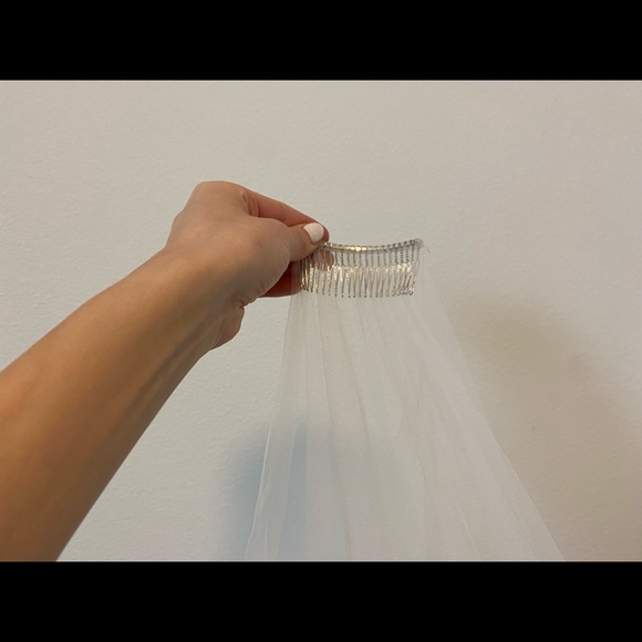Cathedral Bridal Veil